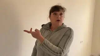 VLOG НЕ МОЖЕМ ПОДЕЛИТЬ КВАРТИРУ