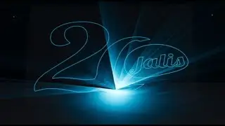 [JALIS] Soirée des 20 ans de l'agence à Marseille