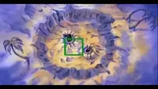 One Piece - Luffy - Five For Fighting  -  superman