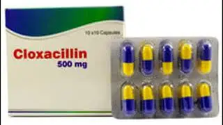 Cloxacillin tablet use side effect review in tamil