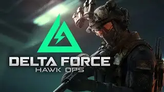 27 Minutes with Delta Force: Hawk Ops Alpha