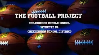 The Football Project — Overview