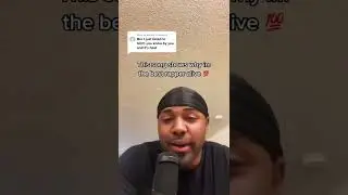 The Best Rapper Alive ?? 