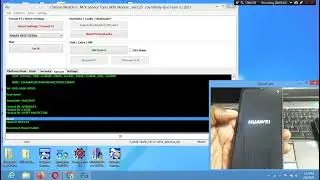 HUAWEI AMN LX9 FACTORY RESET FRP BYPASS CM2 DONGLE