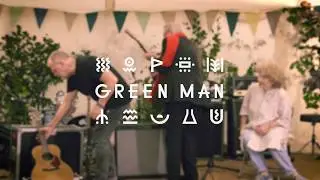 Shirley Collins - Washed Ashore (Green Man Festival | Sessions)