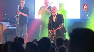 Tentfeest in Aarlanderveen