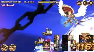 [GA]Seven Knights : CT Floor 144