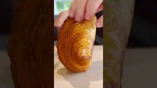 Круассан с Колбасками от Гордона Рамзи