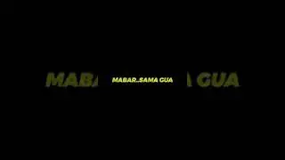 🔥present aligh motion 💌😘||foto sendiri 📸||kau cuma bisa menikmati tidak dengan memiliki 🎶💔