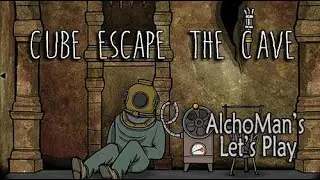 Cube Escape Colection - Пещера