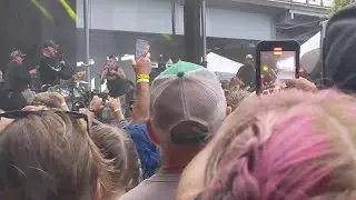 Pennywise - Live Punk In Drublic - Portland, OR 06/29/24