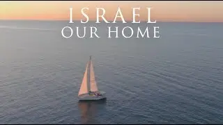 ISRAEL OUR HOME 🇮🇱