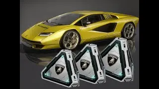How to Earn *FREE* Lamborghini Loot Caches! Win Streak Showdown Challenge Explained
