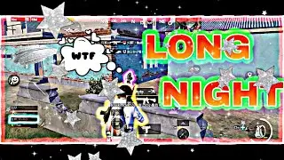 LONG NIGHT!! BATTLEGROUND INDIA!! CONQUER PLAYER GAME PLAY !!