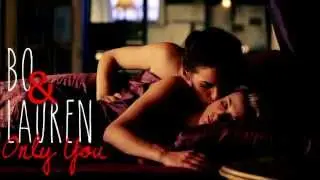 Bo and Lauren // Only You