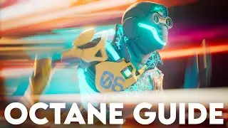 Apex Legends Guide: Octane Edition