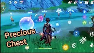 Broo!!! This Precious Chest Was So HARD to Get ???