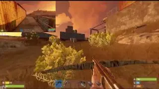 (Rust) WTF? #1