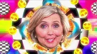 Clarity ()OFFICAL() - Hillary Clinton Meme Queen (feat. Hillary Clinton)