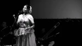 Shovana Narayan & The Kathak Group in Rome