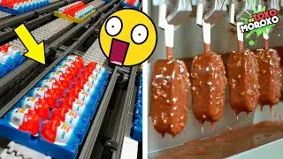 7 Things You Eat Every Day and Didn't Know How | Season 2