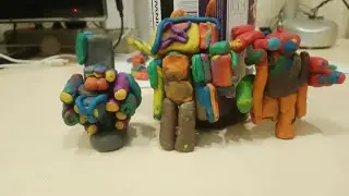 skibidi toilet 6 part 1