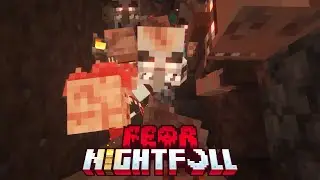 We Have an Infection Problem... Fear Nightfall