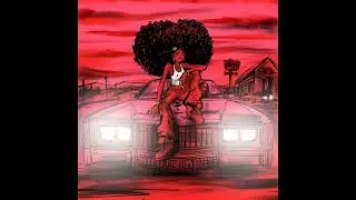 Erick the Architect - REVIVAL ft. Joyce Wrice (Official Audio)