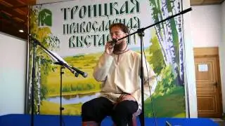 Маточкин. А. духовные стихи
