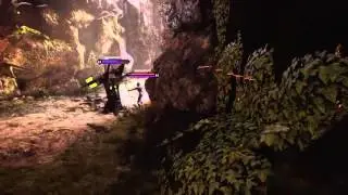 2v5 Penta in Paragon