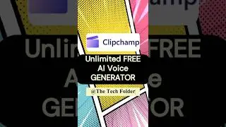 FREE AI Voice Changer. | FREE Text to Speech AI 