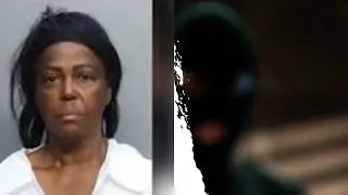 Joyce Ann Small (Killed a homeless woman over her married lover)