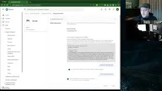 How to set up a DKIM record in Google Apps