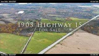 1903 Highway 15 For Sale