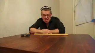 КАК ЗАБИТЬ ГВОЗДЬ