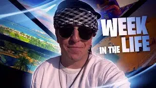 WEEK IN THE LIFE OF MOJO! (Vlog)