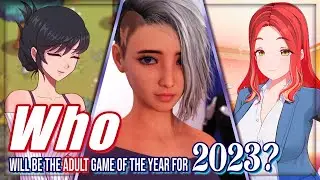 Who will be Game of the Year for 2023?