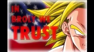 DB: Raging Blast 2 carvin7 vs k9_RUGAL