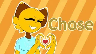 Choiсe meme - Аниматор Ляпа