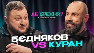 VLAD KURAN committed genocide on a farm, ruined a honeymoon and fled from Caucasians | WHERE IS T...