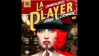 Zion y Lennox - La Player (Bandolera) ✘ ADJ Remix