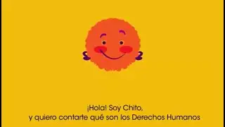 Aprende ¿cuáles son Los Derechos Humanos?