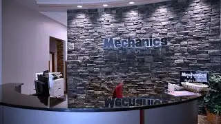 MECHANICS BANK Company Profile