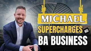 Michael Simms talks about his Go To Property Research and Analytics Tool SuburbsFinder