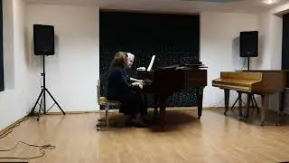 М Бурштин Две еврейские песни