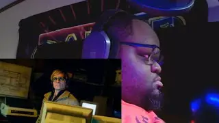 Call of Duty: Black Ops 6 - Official Making of the Campaign - Reaction!!!