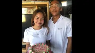 Aicell with Her Friends | Simple Birthday @16