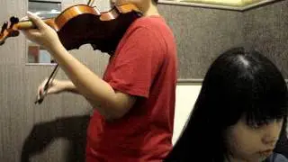 Violin Trinity College London Grade 6 - Pride and Prejudice, Davis