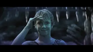 Peter Pan | Move Along