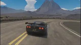 This car sounds amazing